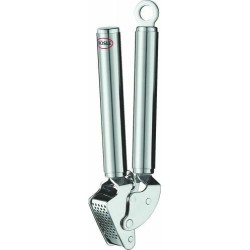 Presse-ail avec racloir