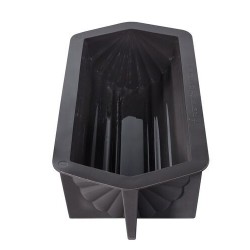 Moule quatre-quarts silicone Dominique Ansel 27 x 13 x 7,4 cm