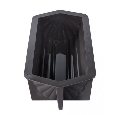 Moule quatre-quarts silicone Dominique Ansel 27 x 13 x 7,4 cm