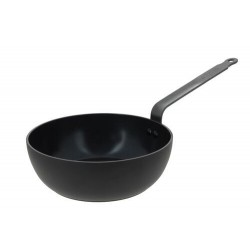 Sauteuse bombée antiadhésive CERANOA céramique ø 28 cm