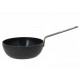 Sauteuse bombée antiadhésive CERANOA céramique ø 28 cm