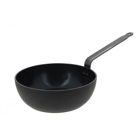 Sauteuse bombée antiadhésive CERANOA céramique ø 24 cm