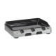 Plancha gaz Fusion 75