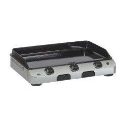 Plancha gaz Fusion 75