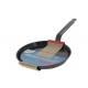 Poêle à crêpe céramique Ceranoa Ø 26 cm