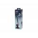 Brosse à vaisselle avec support inox