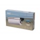 Porte rouleau essuie-tout Roll Grip inox à fixer