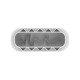 Moule silicone bûche Slope 25 cm