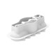 Moule silicone bûche Slope 25 cm