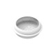 Moule silicone neige 17 cm