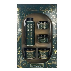 Coffret Sélection truffe