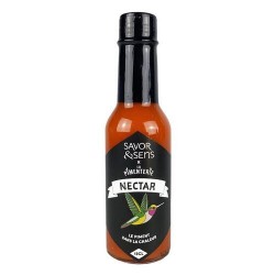 Sauce pigmentée nectar 15 cl