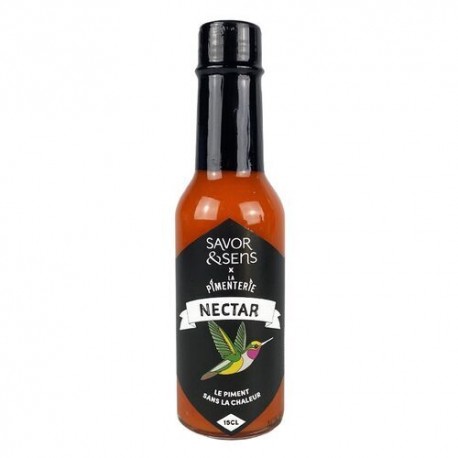 Sauce pigmentée nectar 15 cl