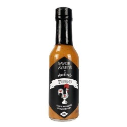 Sauce pimentée Fogo 15 cl