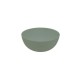 Saladier en rPET vert sauge ø 18 cm