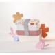 Boite MB Original Papercut