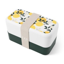 Boite MB Original Lemon 