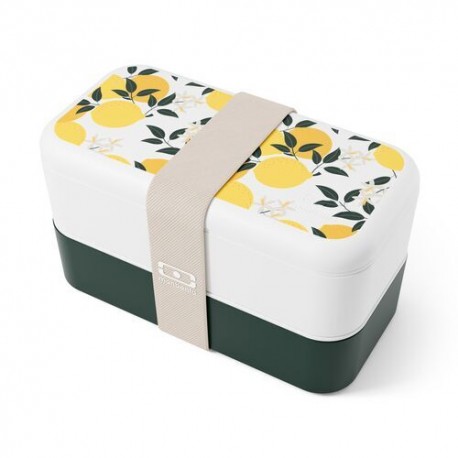 Boite MB Original Lemon 