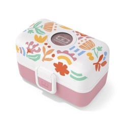 Boite repas MB Tresor Papercut