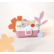 Boite repas MB Tresor Papercut