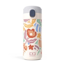 Bouteille isotherme MB Pop Papercut