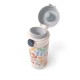 Bouteille isotherme MB Pop Papercut