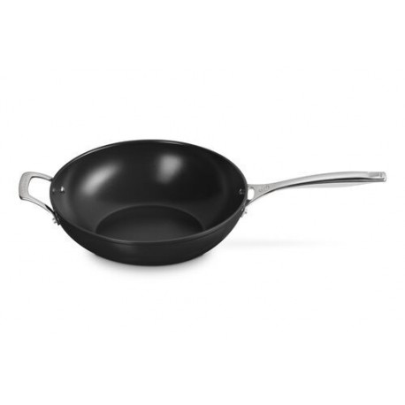 Poêle wok Essentiel céramique ø 30 cm