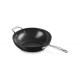Poêle wok Essentiel céramique ø 30 cm