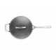 Sauteuse Essentielle céramique bord droit + couvercle ø 26 cm