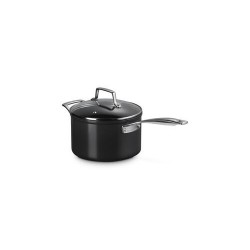 Casserole Essentielle céramique avec couvercle ø 20 cm