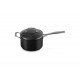 Casserole Essentielle céramique avec couvercle ø 20 cm