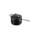 Casserole Essentielle céramique avec couvercle ø 20 cm