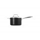Casserole Essentielle céramique avec couvercle ø 20 cm