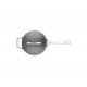 Casserole Essentiel céramique avec couvercle ø 20 cm