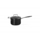 Casserole Essentiel céramique avec couvercle ø 18 cm