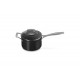 Casserole Essentiel céramique avec couvercle ø 18 cm