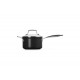 Casserole Essentiel céramique avec couvercle ø 16 cm