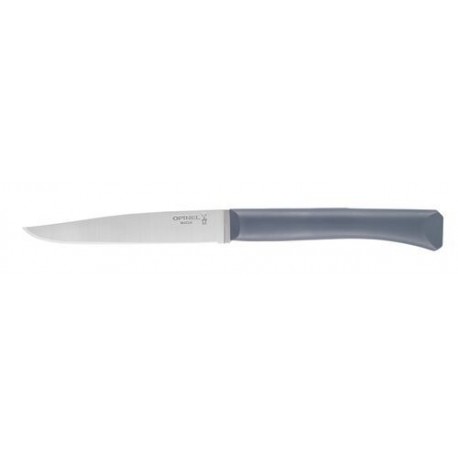 Couteau de table Bon Appétit + anthracite