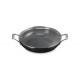 Sauteuse provençale Essentiel céramique avec couvercle ø 30 cm
