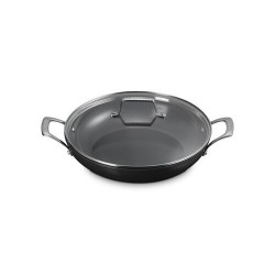 Sauteuse provençale Essentiel céramique avec couvercle ø 30 cm