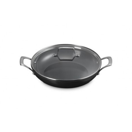 Sauteuse provençale Essentiel céramique avec couvercle ø 30 cm