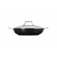 Sauteuse provençale Essentiel céramique avec couvercle ø 30 cm