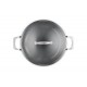 Sauteuse provençale Essentiel céramique avec couvercle ø 30 cm