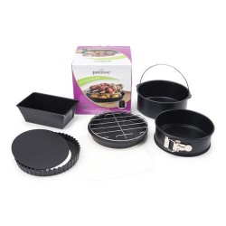 Kit de 7 moules pour Airfryer