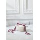 Cocotte en fonte ronde Signature meringue 24 cm
