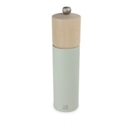 Moulin à sel Boréal vert sauge 21 cm