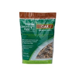 Copeaux de fumage bois de chêne 2,9 L