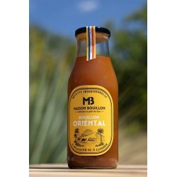 Bouillon oriental 475 ml