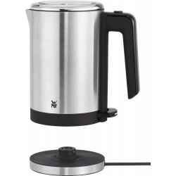Bouilloire électrique Kitchenminis inox 0,8 l