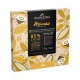 Coffret de 18 carrés de chocolat noir Abinao 85%